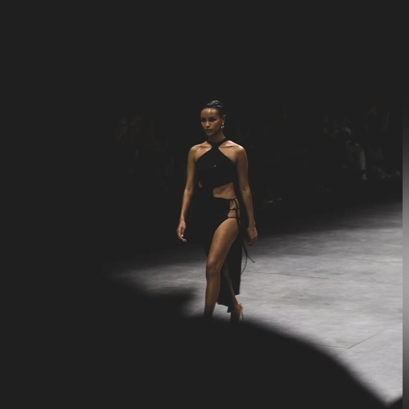 NWT Mother of All Ellee Dress - Picture 5 of 13